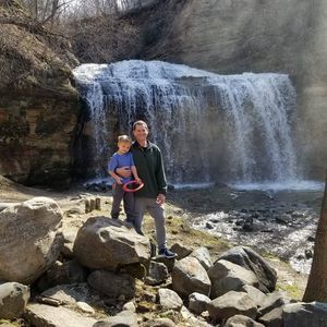 Meet your Posher, Jon